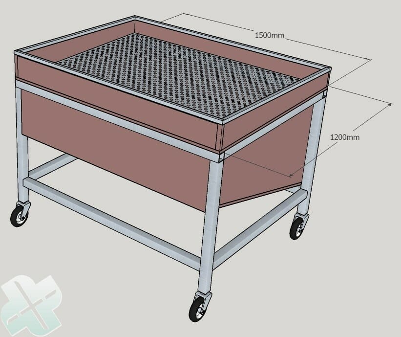 mobile aeration seed drying02