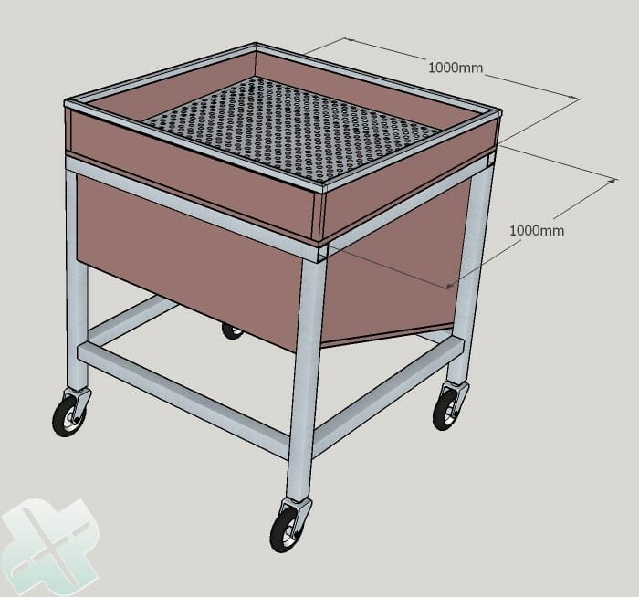 mobile aeration seed drying03