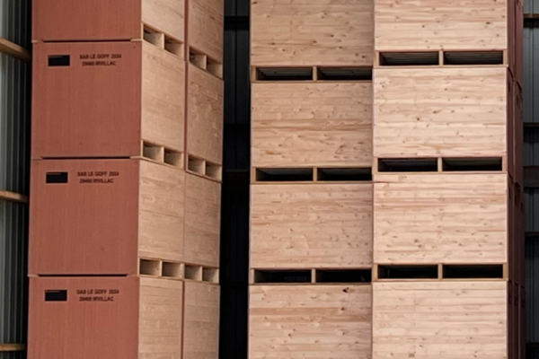 Combikisten grote volumes